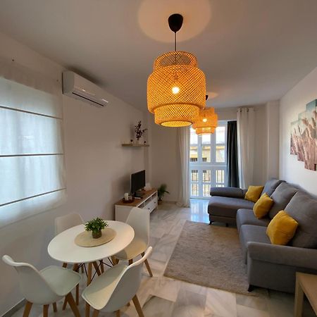 Apartamento En Centro Con Garaje Sanlúcar de Barrameda Exteriör bild