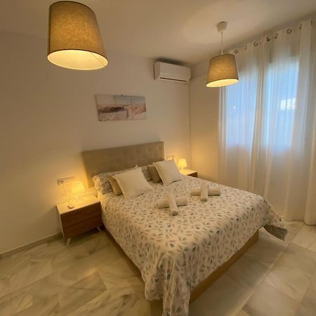 Apartamento En Centro Con Garaje Sanlúcar de Barrameda Exteriör bild